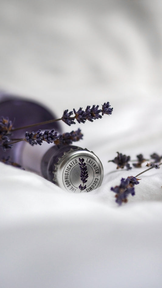 Let's Talk About PH...