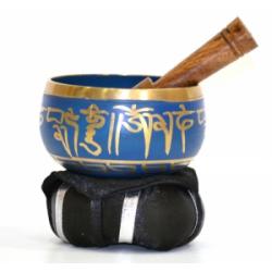 Tiebatan Singing Bowl ~Hand Crafted