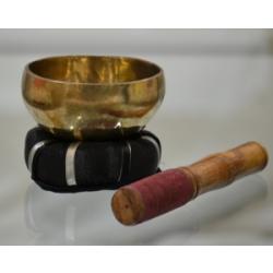 Tiebatan Singing Bowl ~Hand Crafted