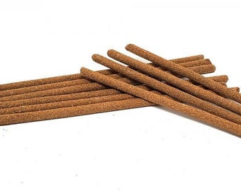 Hand Rolled Palo Santo Incense