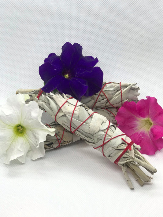 White Sage (small)