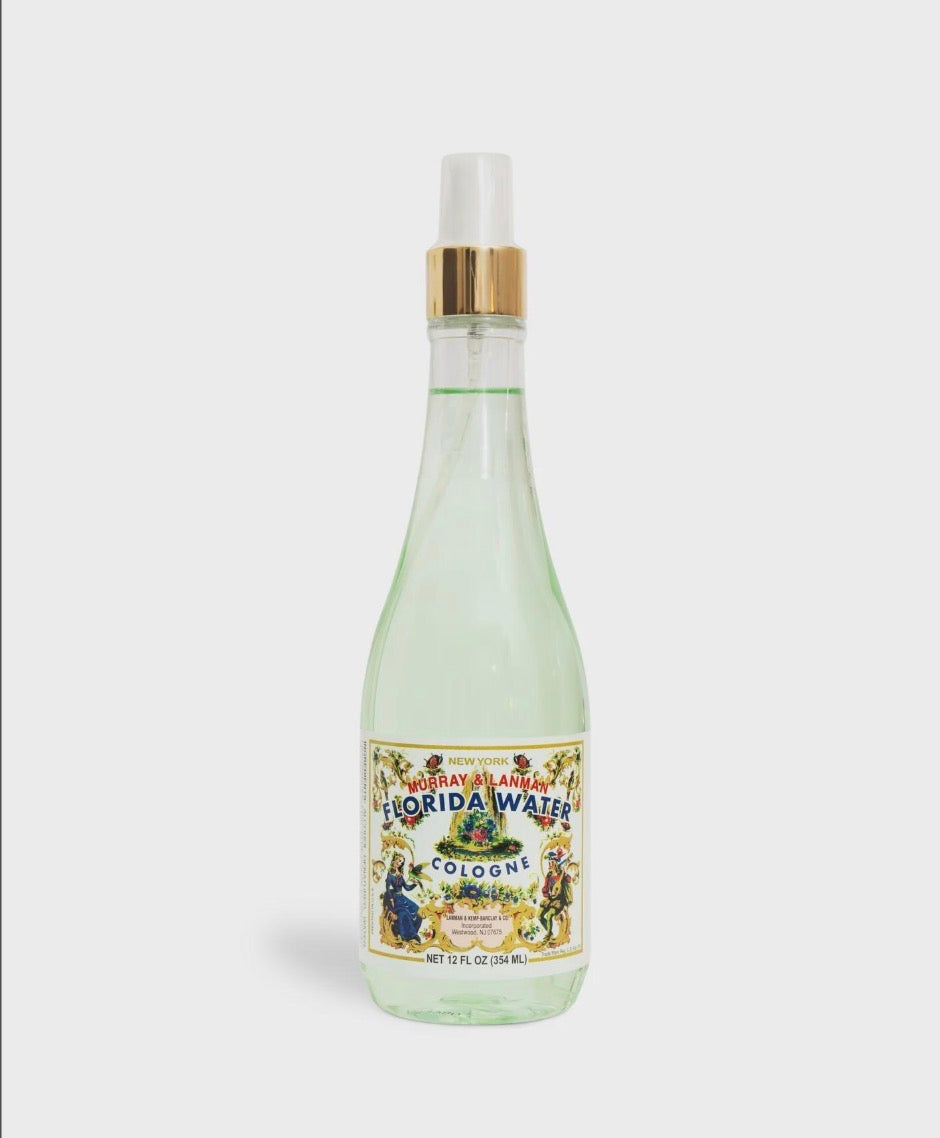 Florida Water