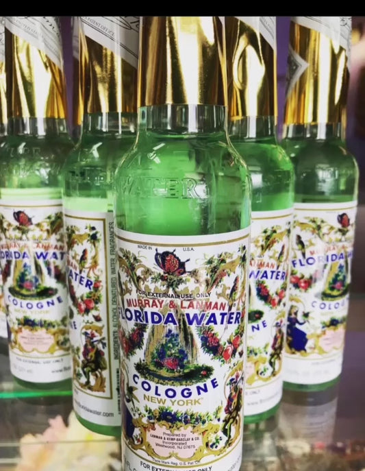 Florida Water Wholesale