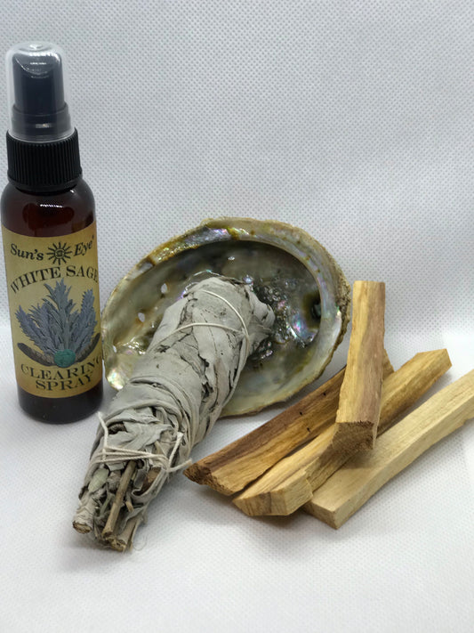 Lavender Sage bundle