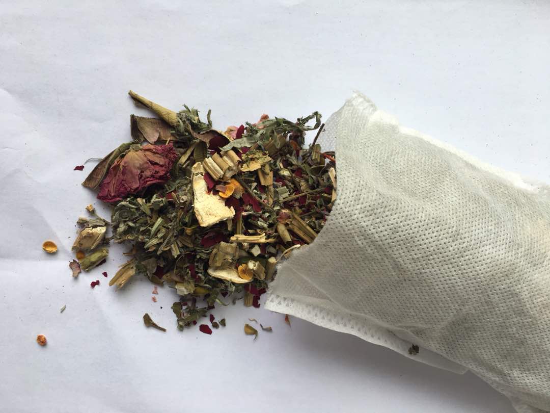 Yoni Herbal Steam Tea