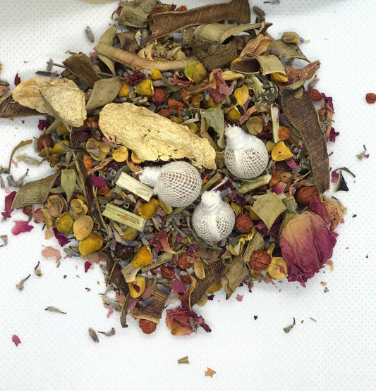 Yoni Detox Bundle