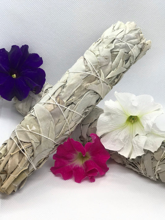 White Sage (Large)