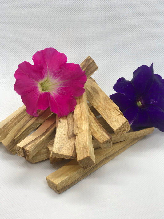 Palo Santo